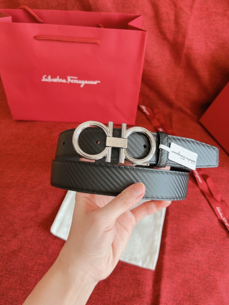 Ferragamo Belts